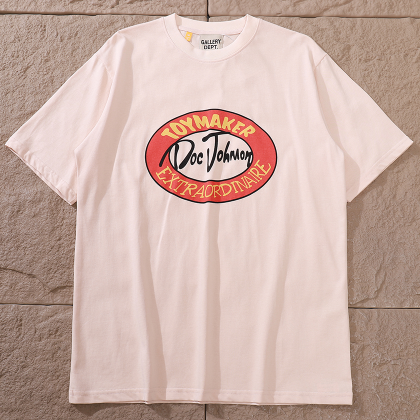 GALLERY DEPT T-SHIRT
