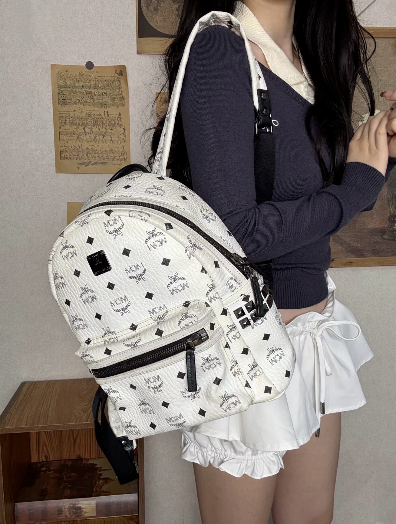 MCM BAG
