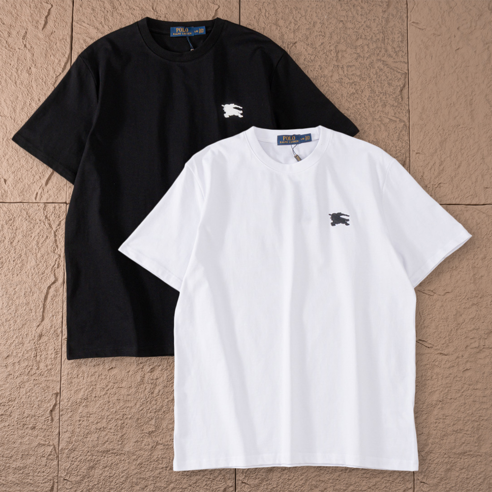 RALPH LAUREN T-SHIRT