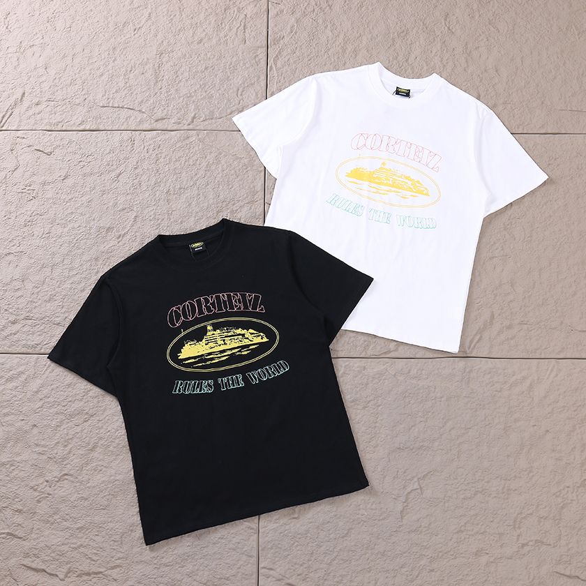 CORTEIZ T-SHIRT