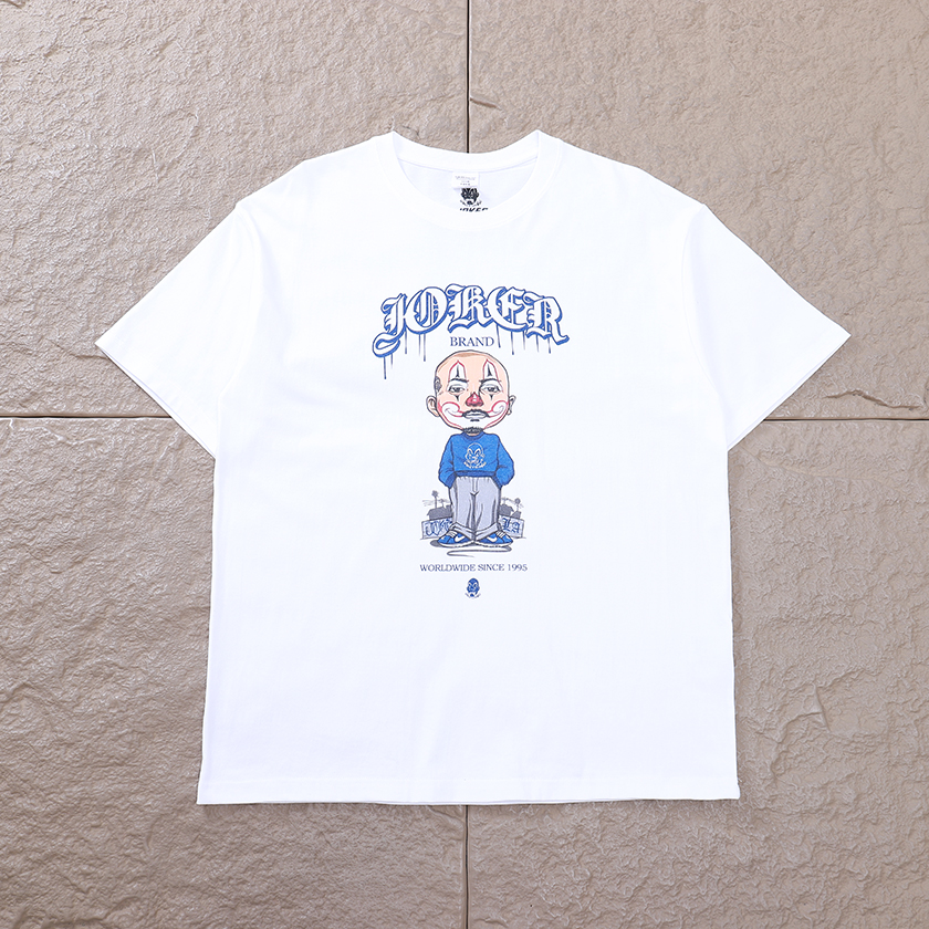 JOKER T-SHIRT