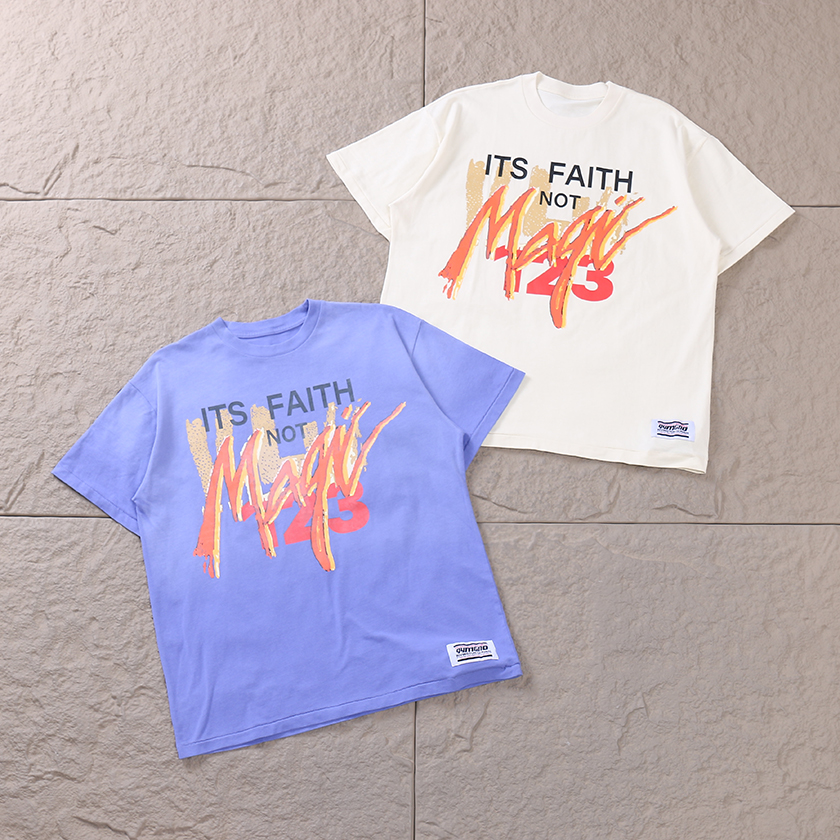RRR123 T-SHIRT