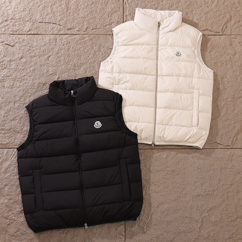 MONCLER DOWN VEST