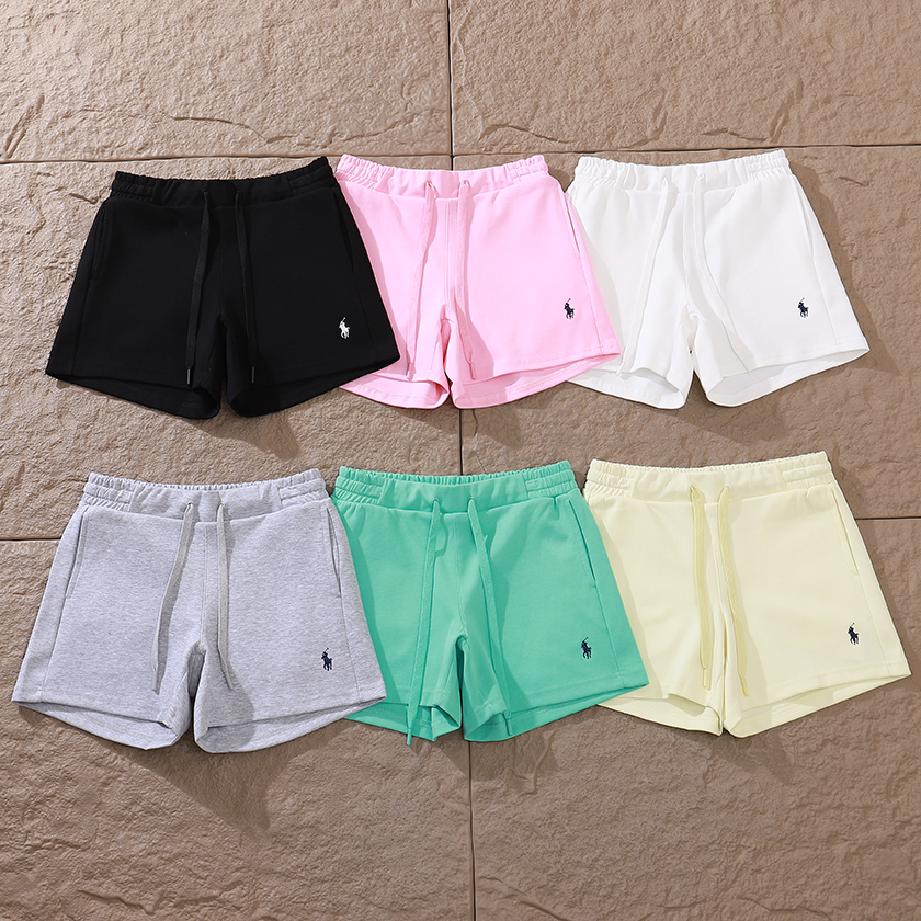 RALPH LAUREN SHORT