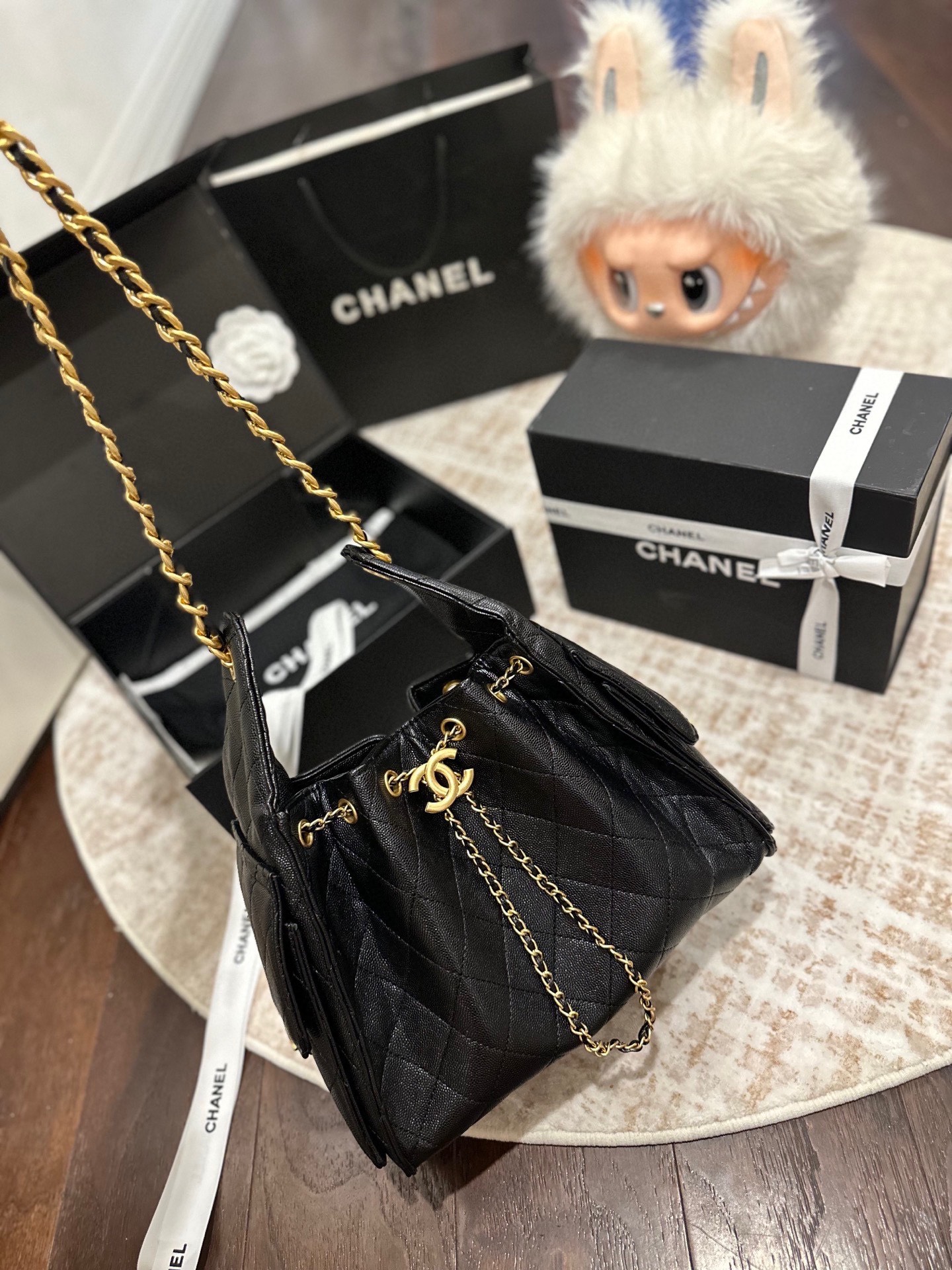 CHANEL BAG