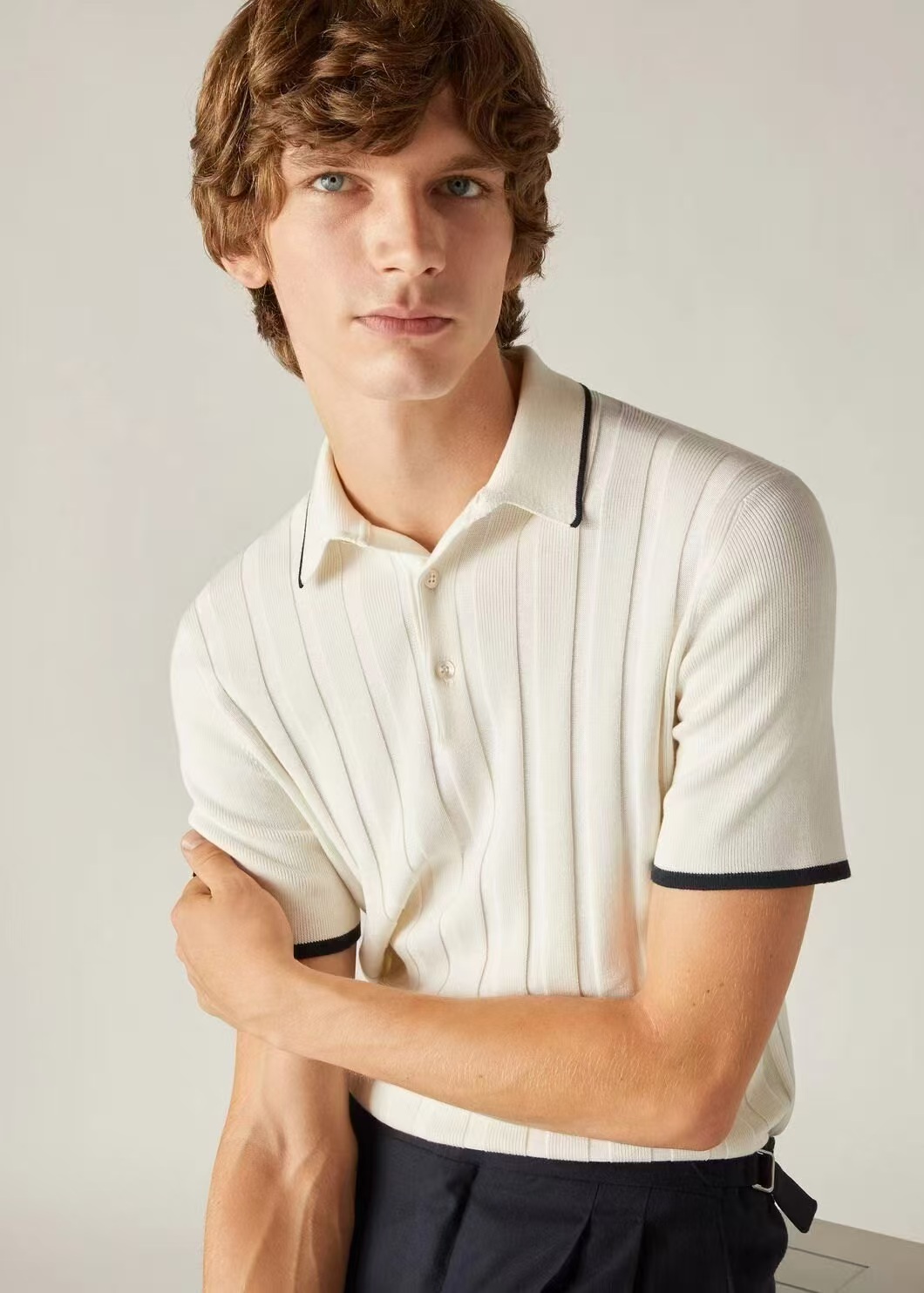 LORO PIANA SHIRT