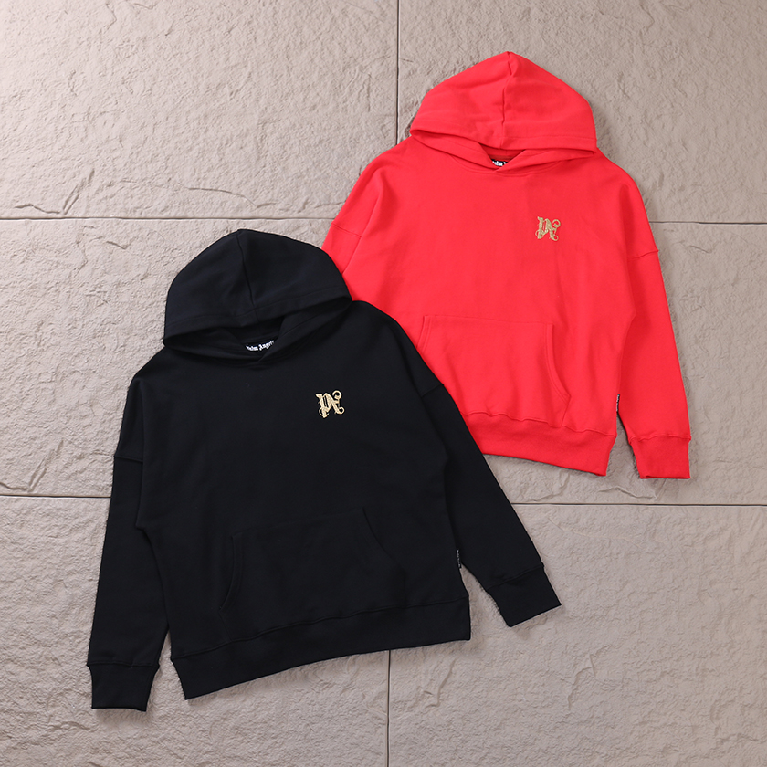 PALM ANGLE HOODIE