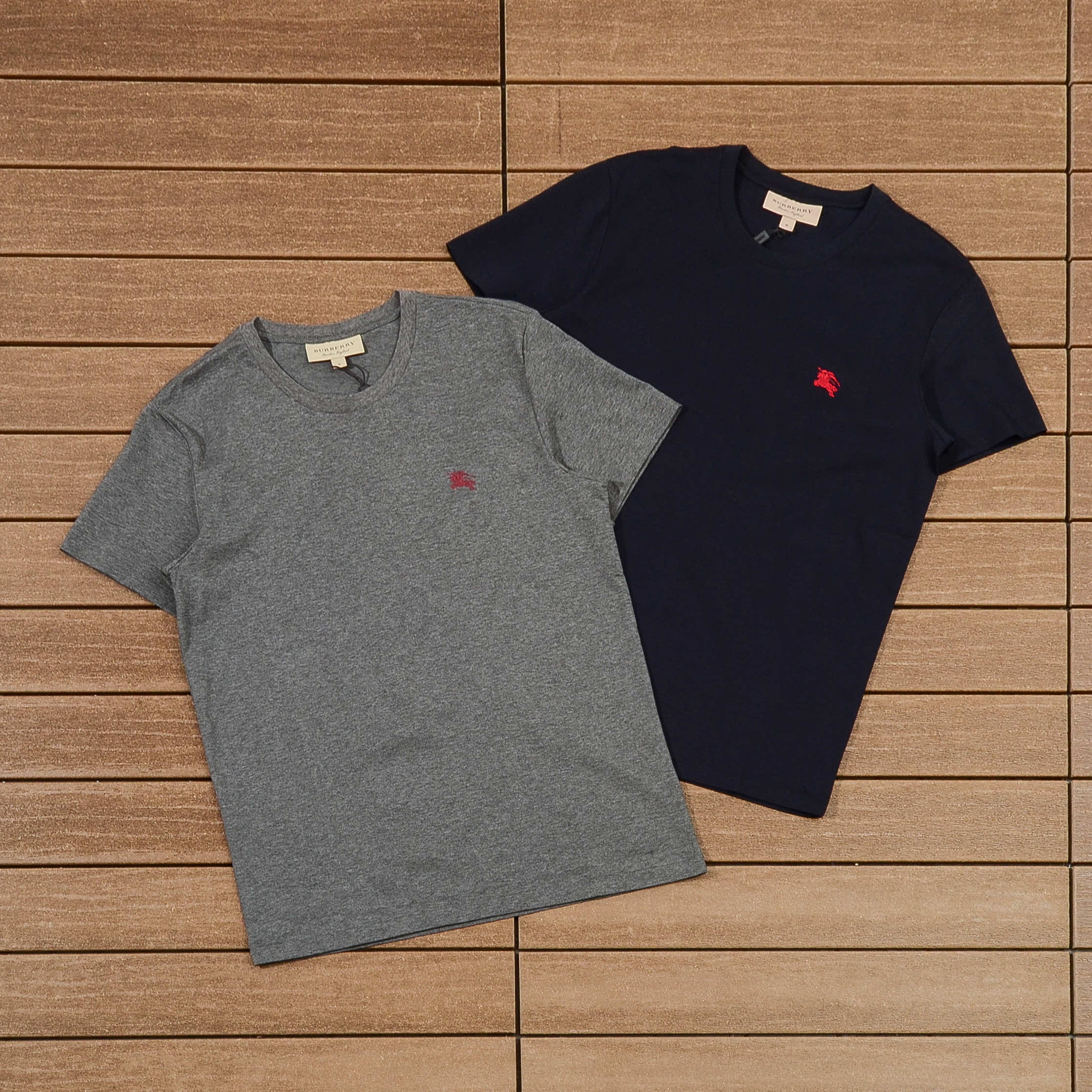 BURBERRY T-SHIRT