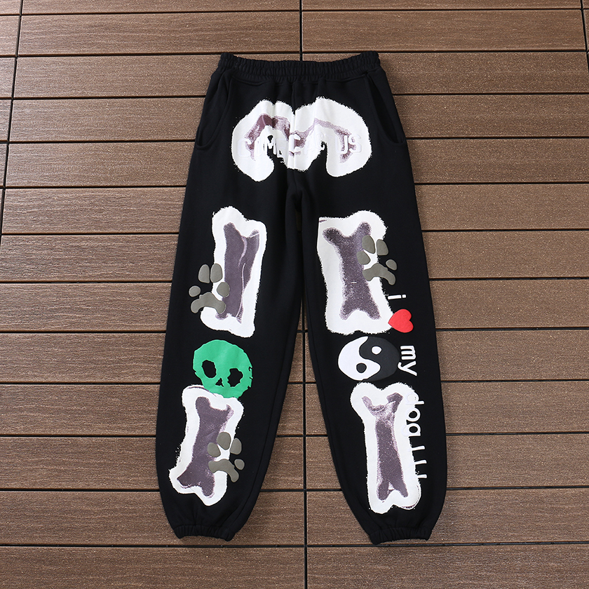 HUMANDE PANT