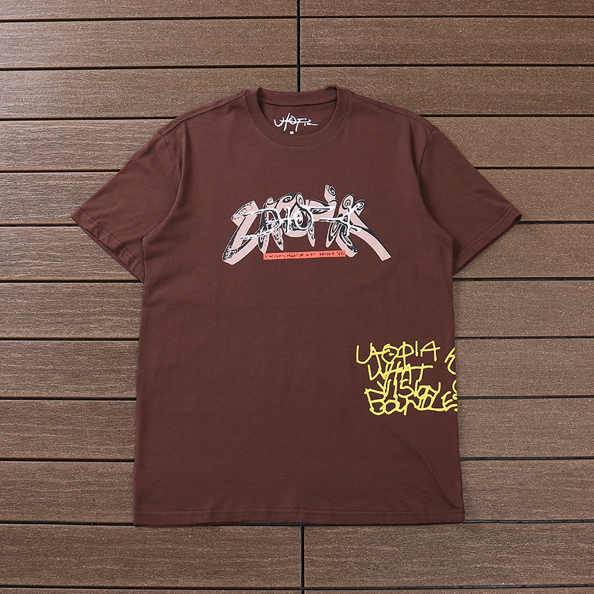 TRAVIS SCOTT T-SHIRT
