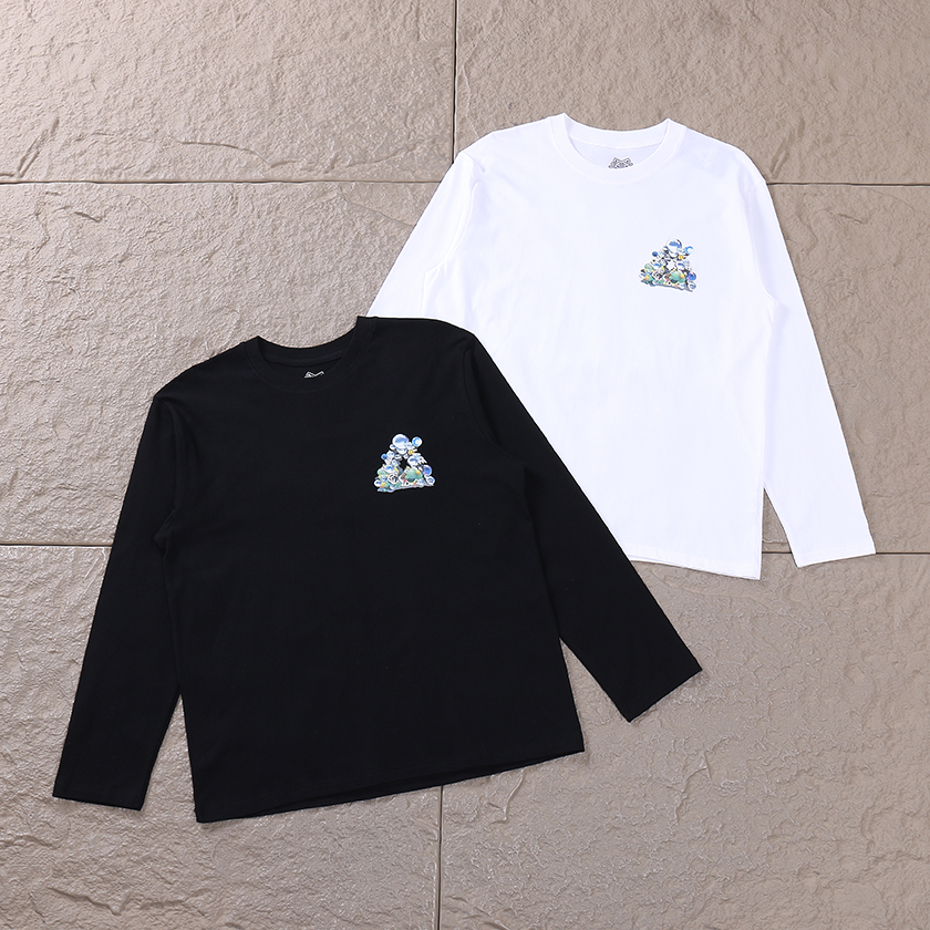 PALACE T-SHIRT