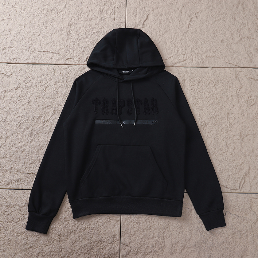 TRAPSTAR HOODIE