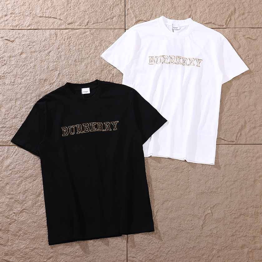 BURBERRY T-SHIRT