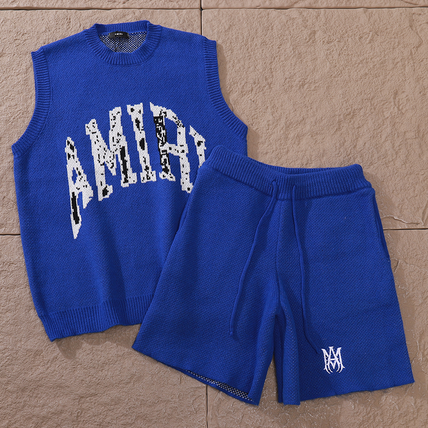 AMIRI SUIT