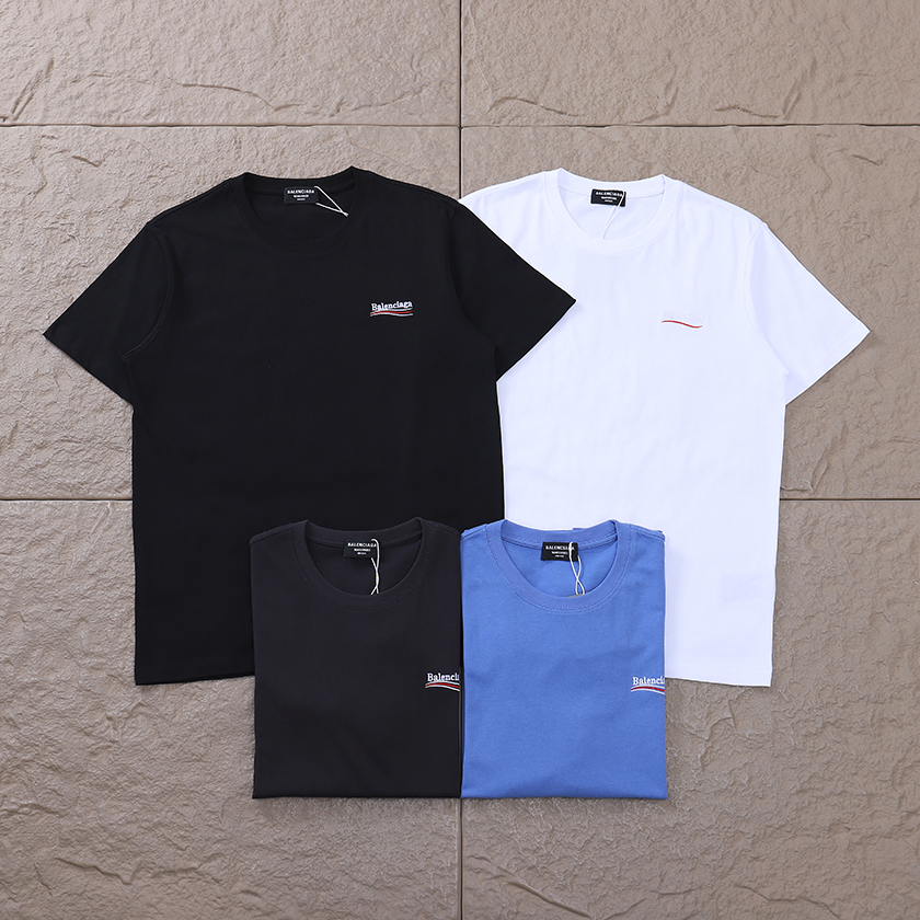 BALENCIAGA T-SHIRT
