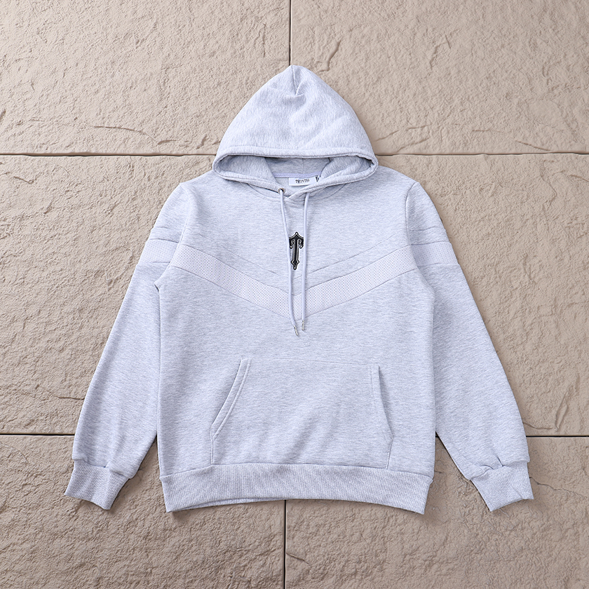 TRAPSTAR HOODIE