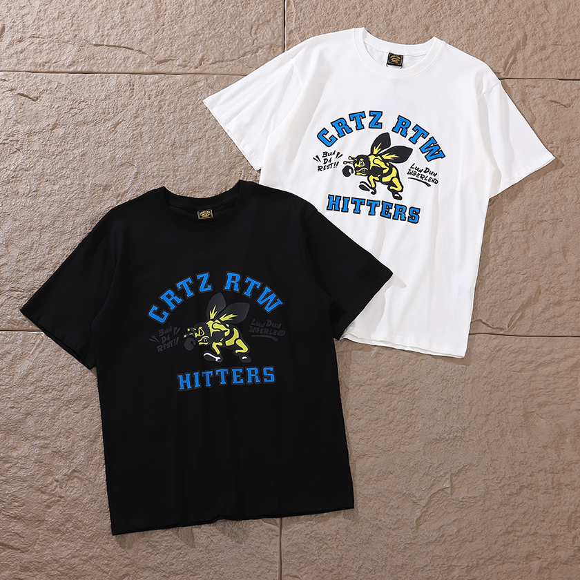 CORTEIZ T-SHIRT