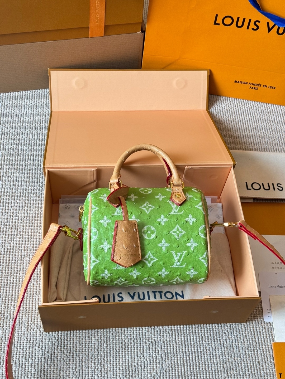 LV BAG