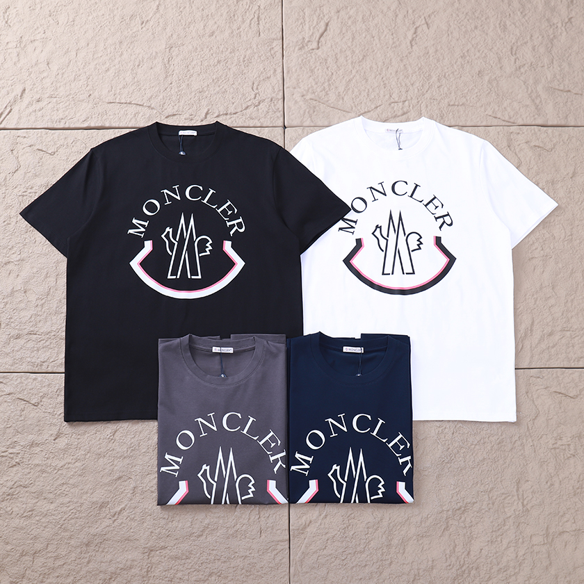 MONCLER T-SHIRT