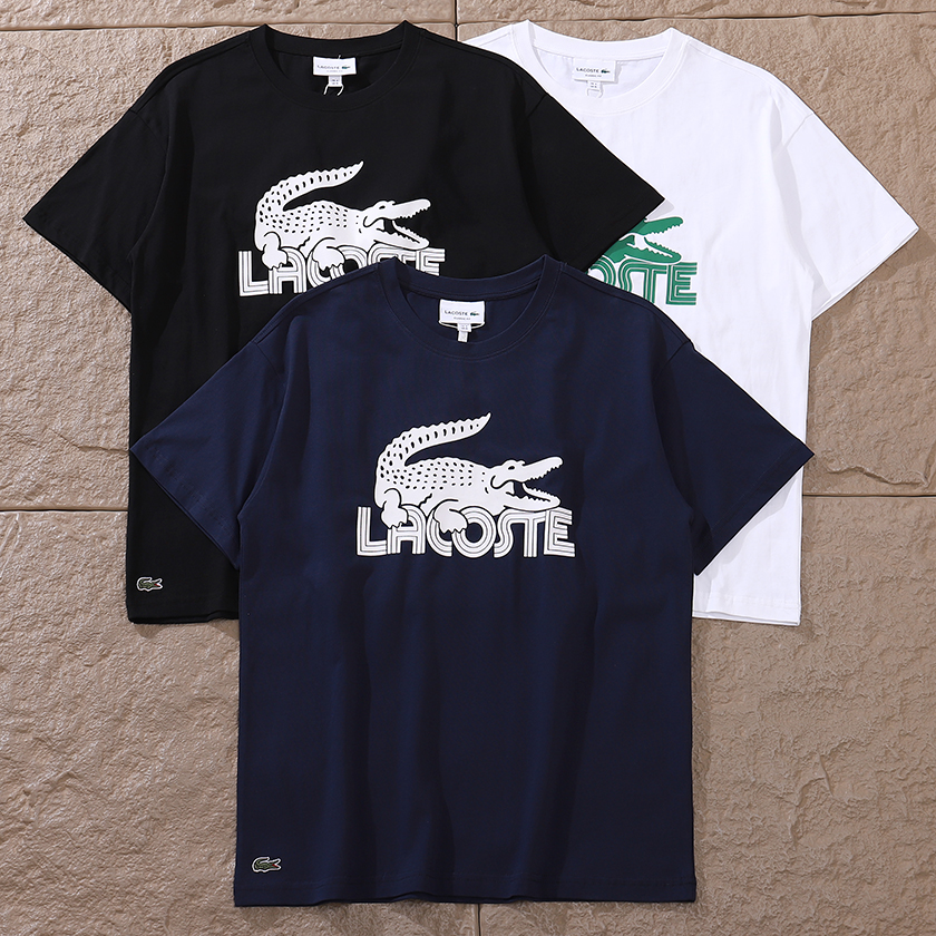 LACOSTE T-SHIRT