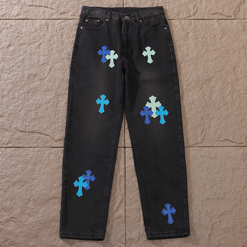 CHROME HEARTS PANT