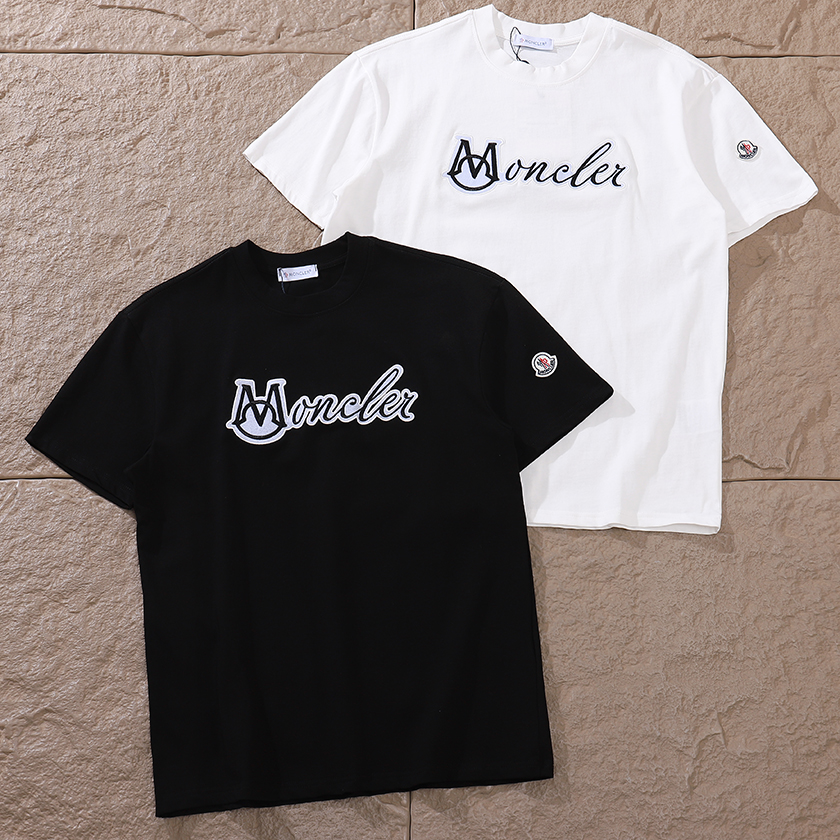 MONCLER T-SHIRT