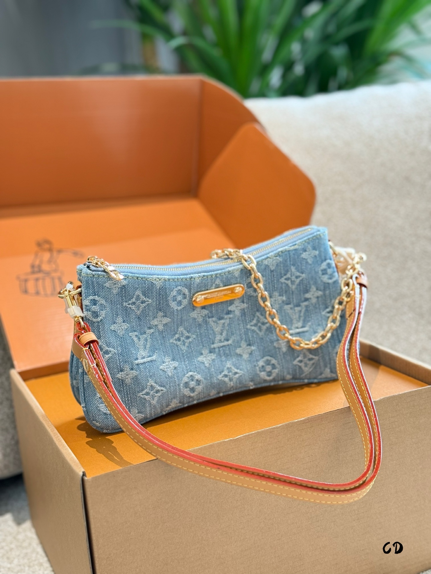 LV BAG