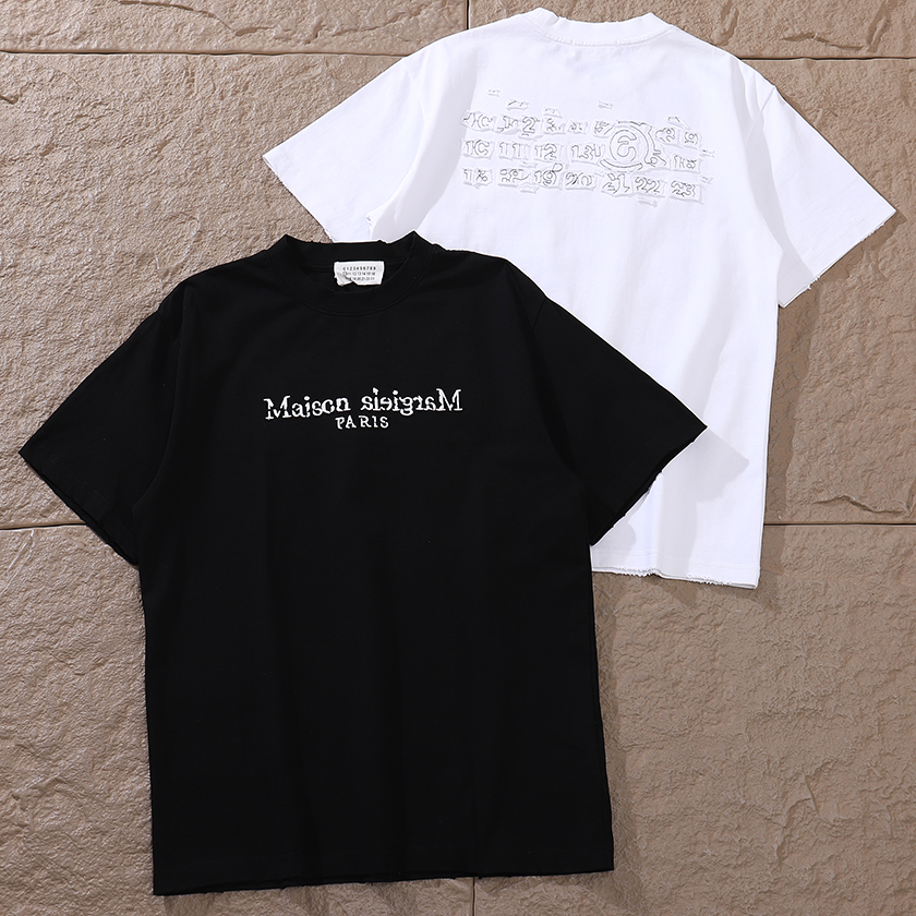 MAISON MANRGIELA T-SHIRT