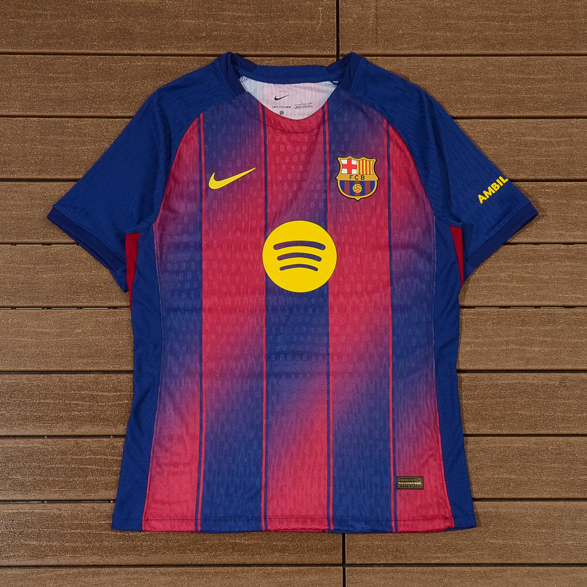 NIKE JERSEY