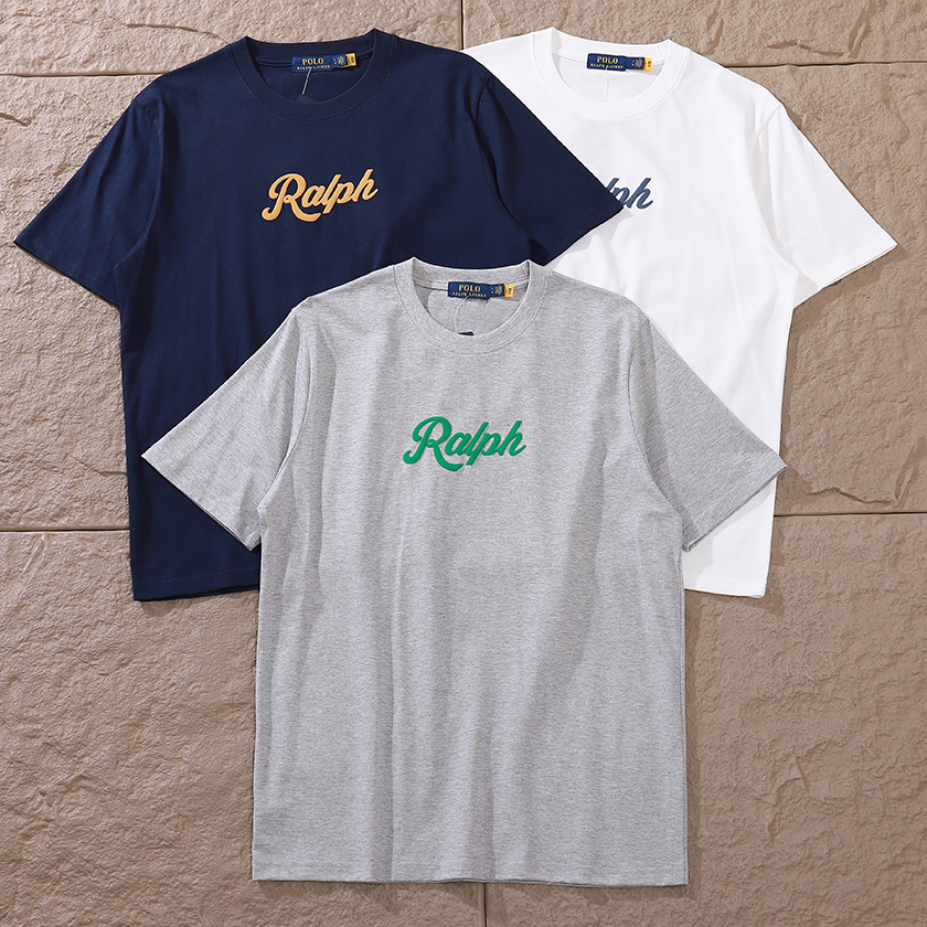 RALPH LAUREN T-SHIRT