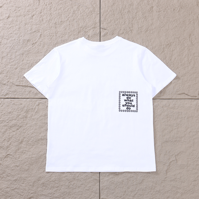 ADWYSD T-SHIRT