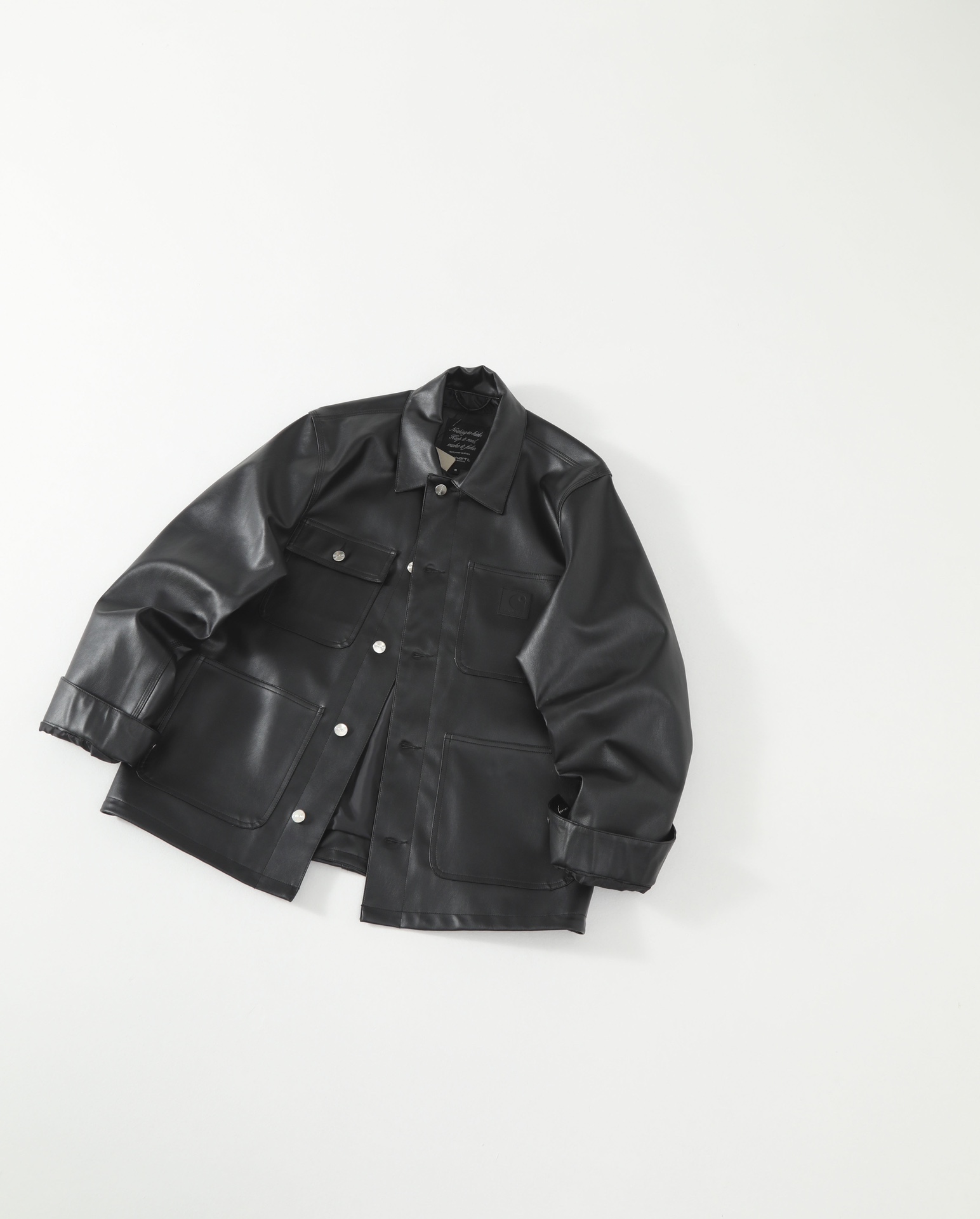 CARHARTT JACKET
