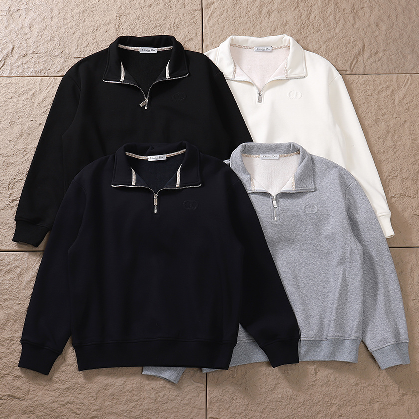 DIOR SWEATER