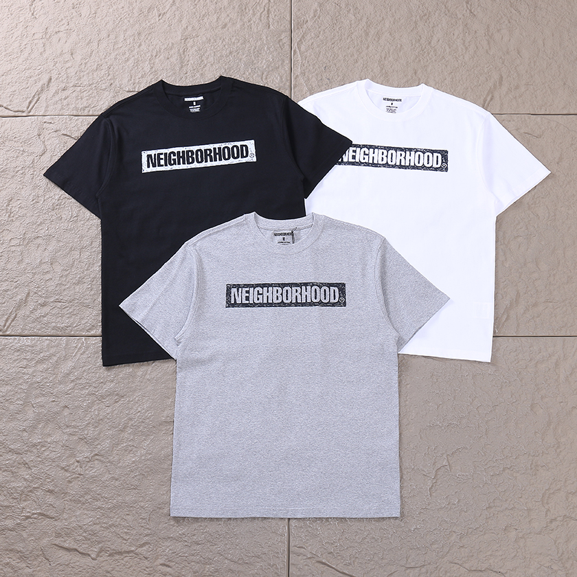NEIGHBOR HOOD T-SHIRT