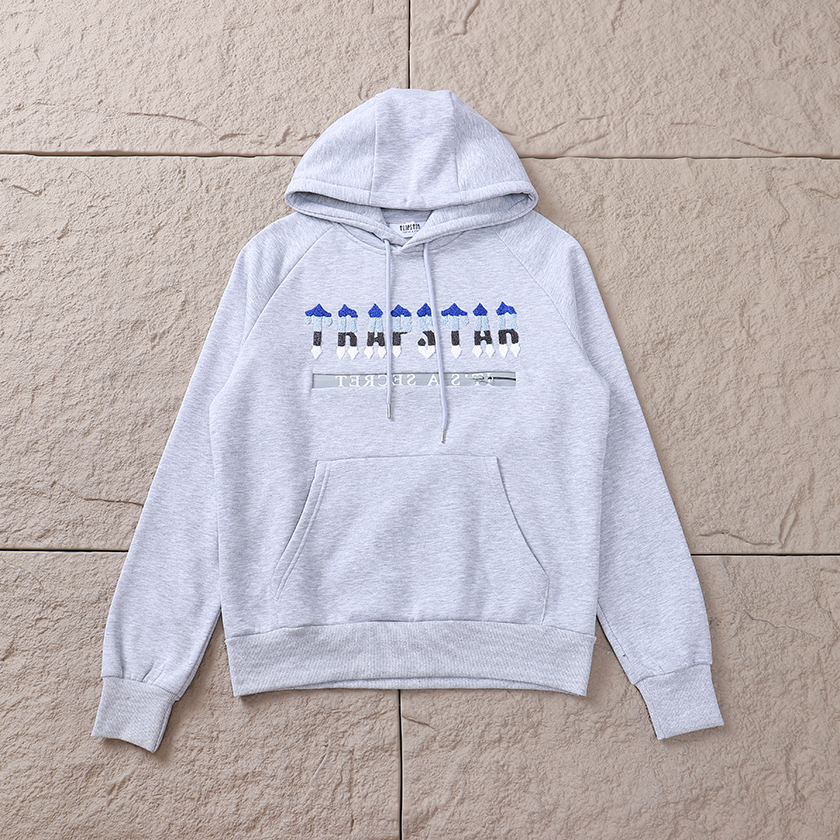 TRAPSTAR HOODIE