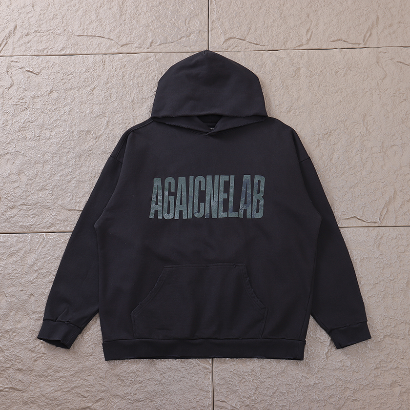 BALENCIAGA HOODIE