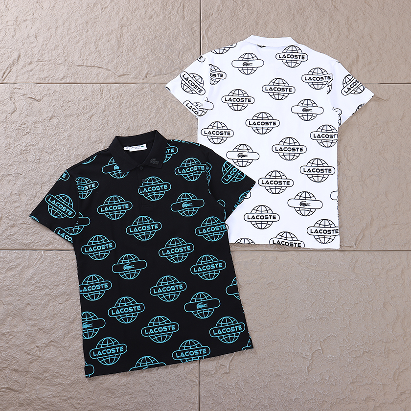 LACOSTE T-SHIRT