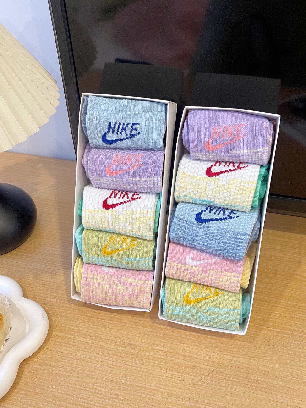NIKE SOCK