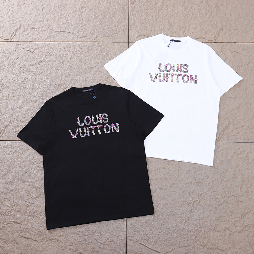 LOUIS VUITTON T-SHIRT