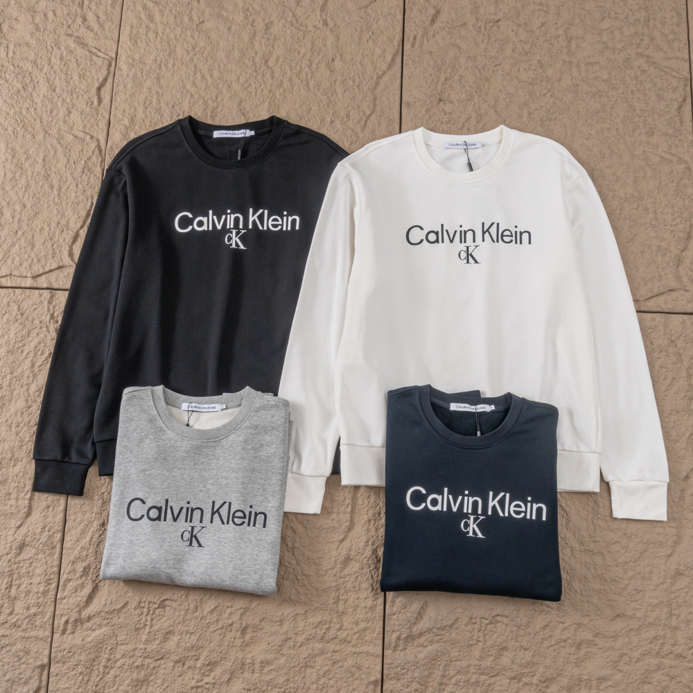 CALVIN KLEIN SWEATER