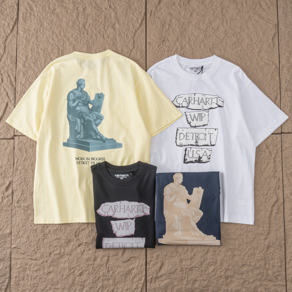 CARHARTT T-SHIRT