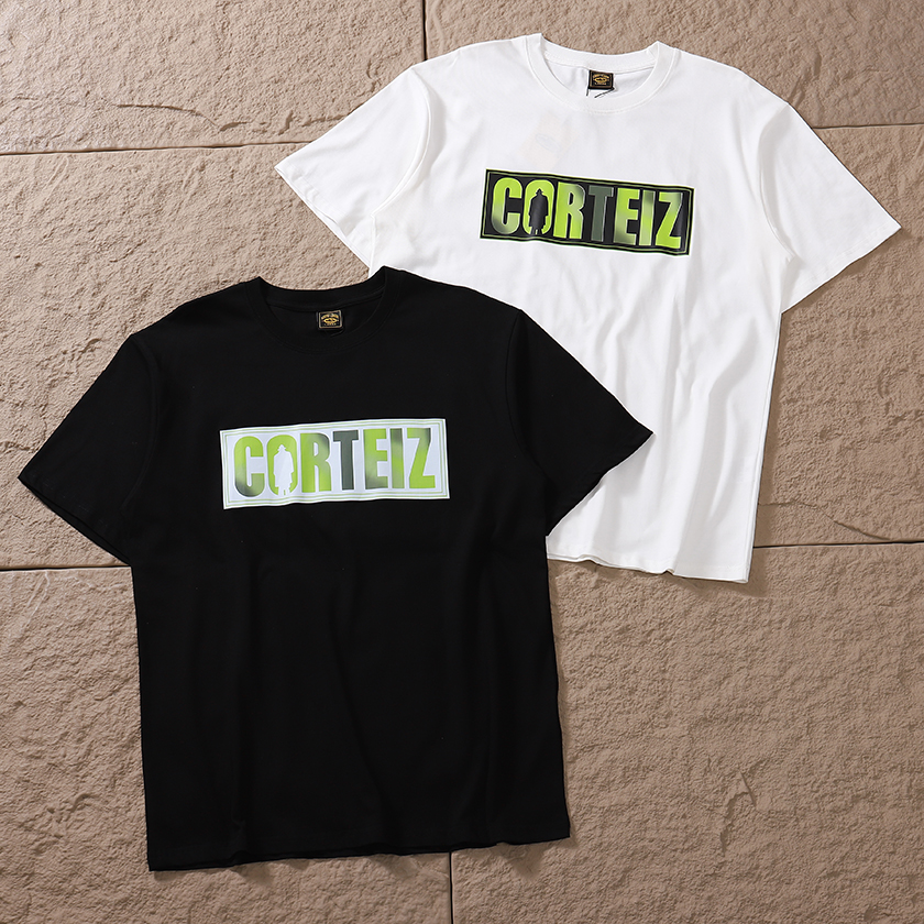 CORTEIZ T-SHIRT