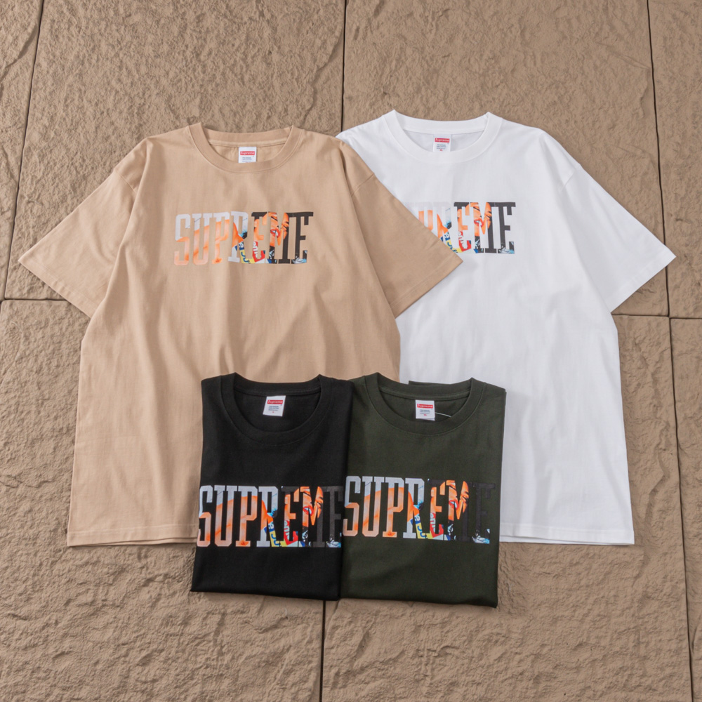 SUPREME T-SHIRT