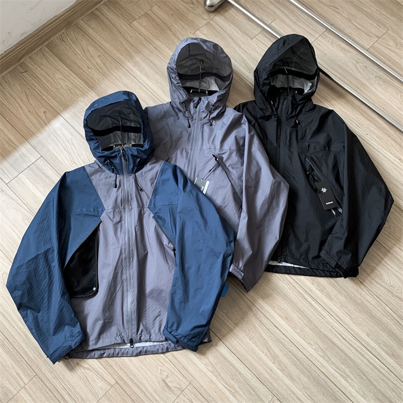 PERTEXSHIELDAIRAll Weather Jacket