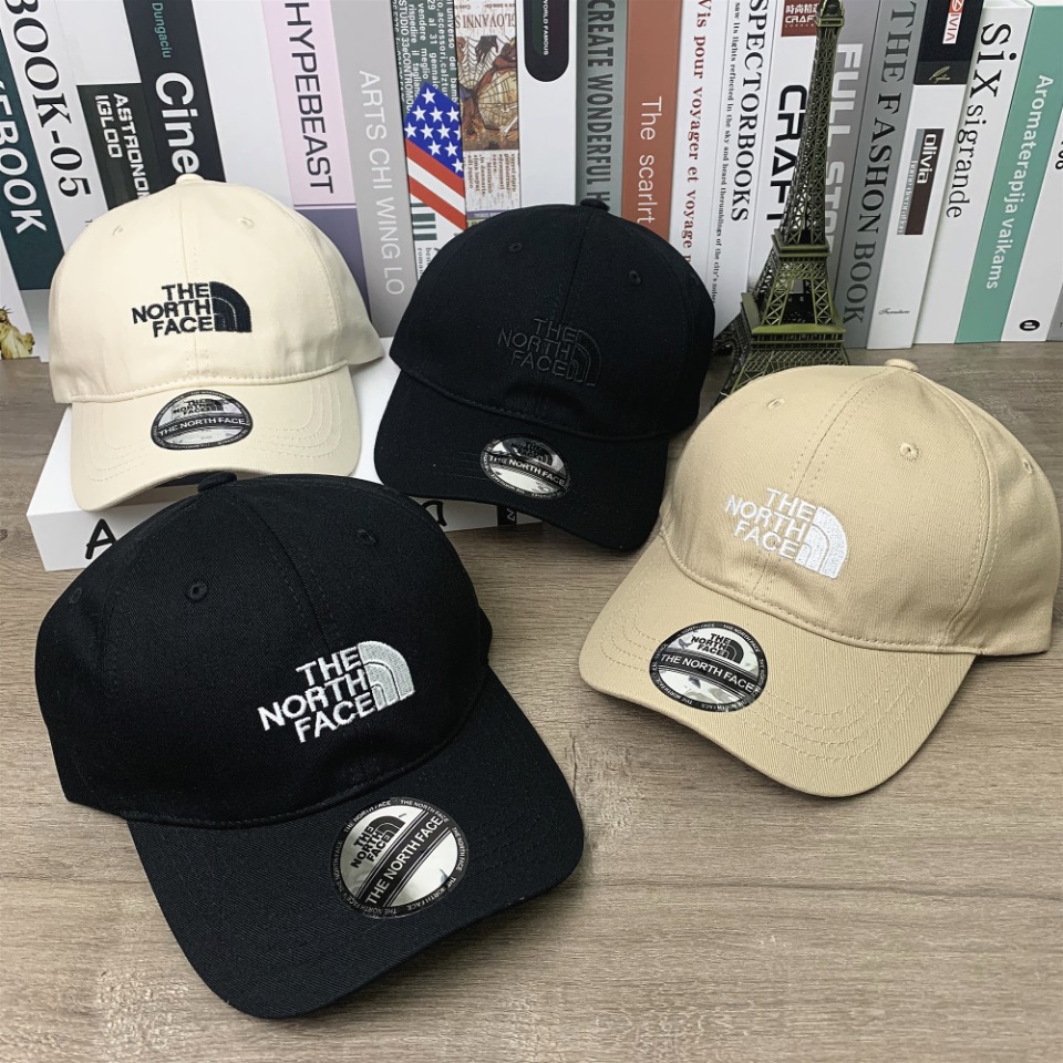 THE NORTH FACE CAP