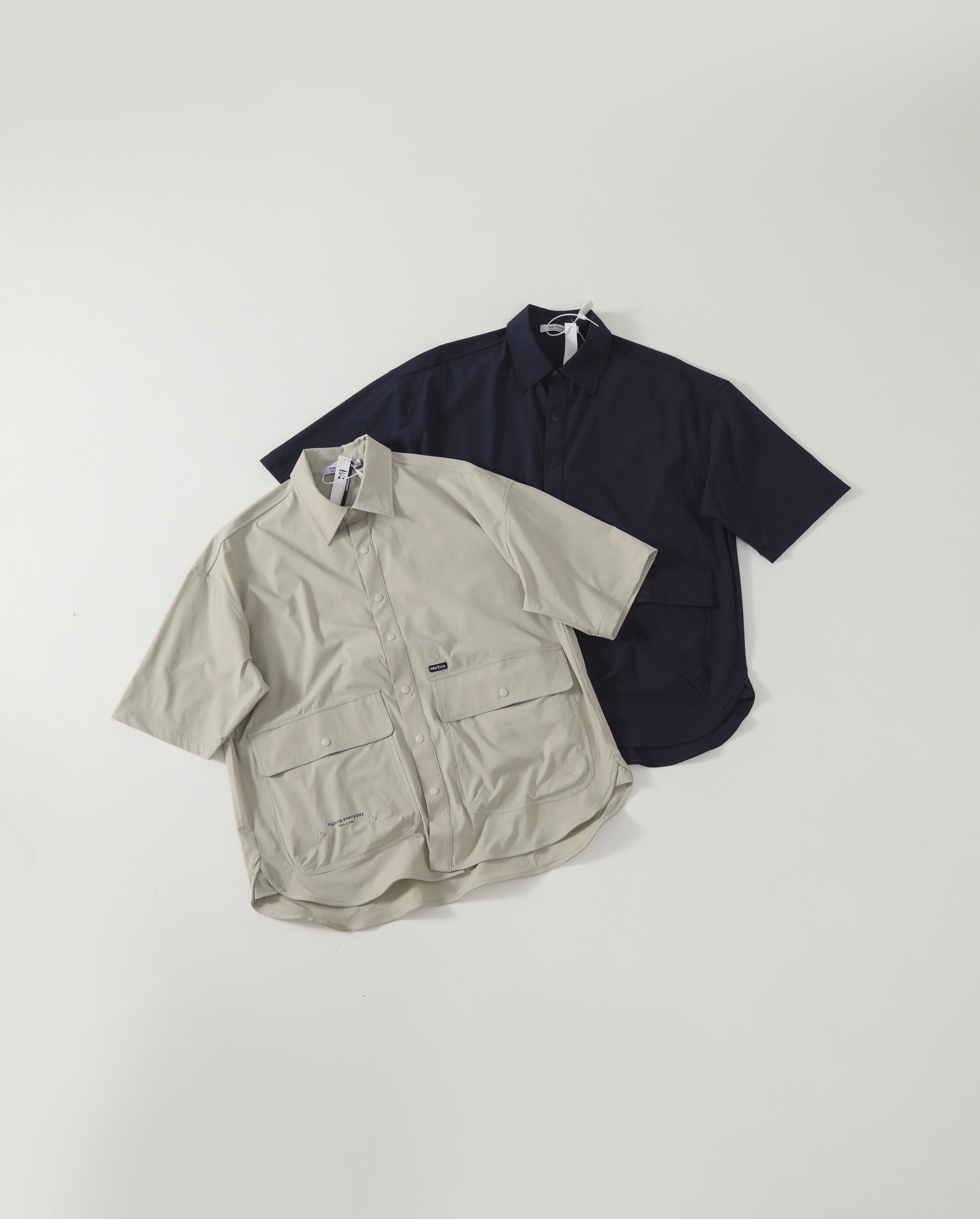NAUTICA SHIRT