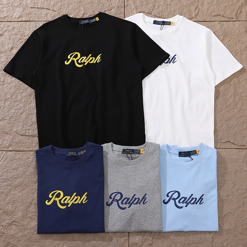 RALPH LAUREN T-SHIRT