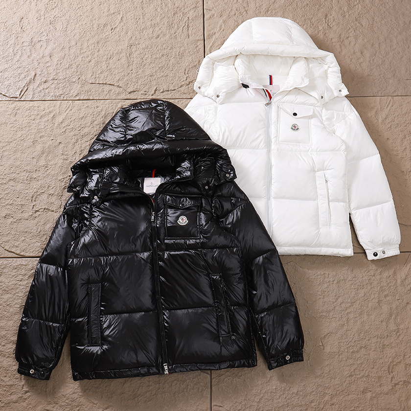 MONCLER DOWN JACKET