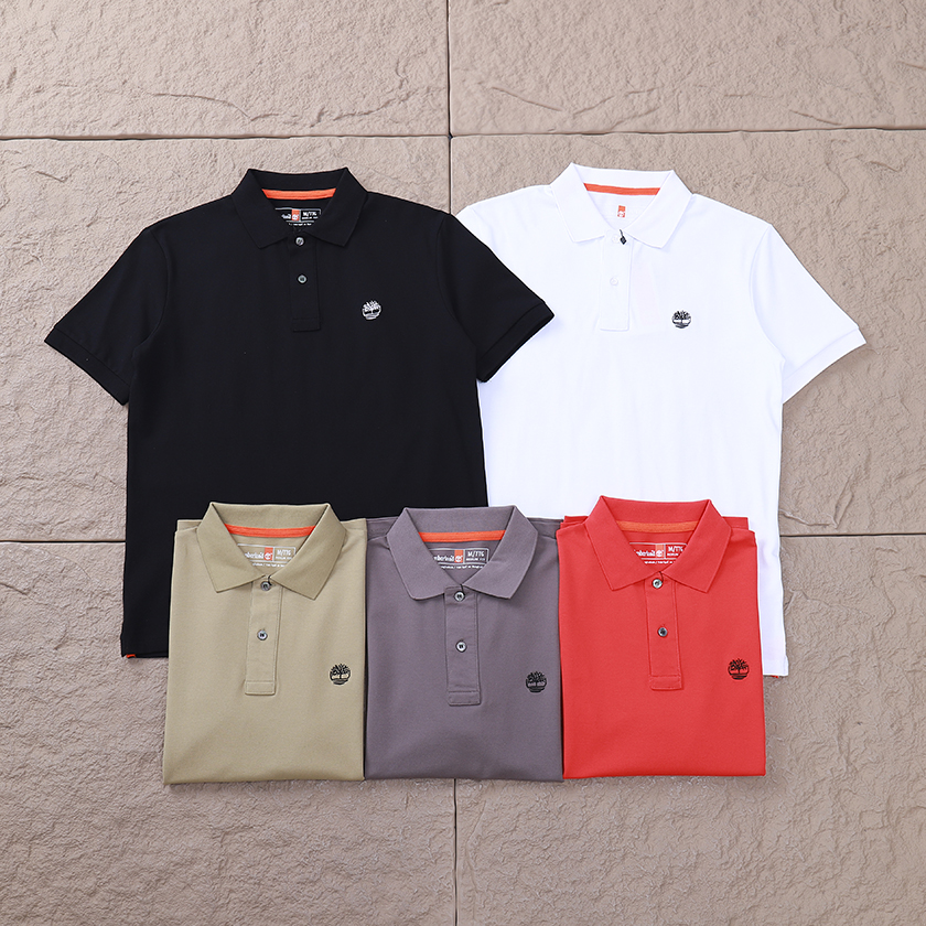 TIMBERLAND T-SHIRT