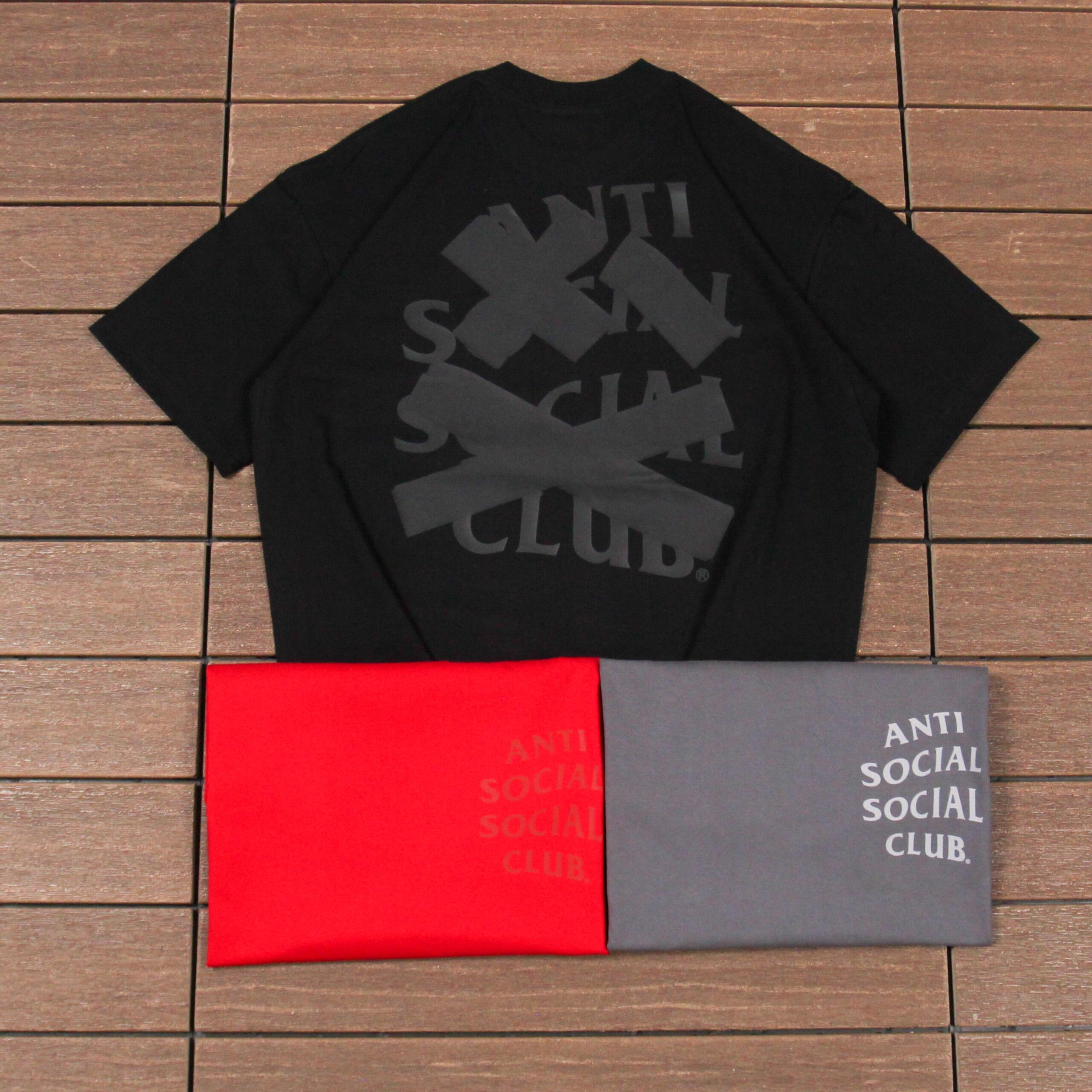 ASSC T-SHIRT